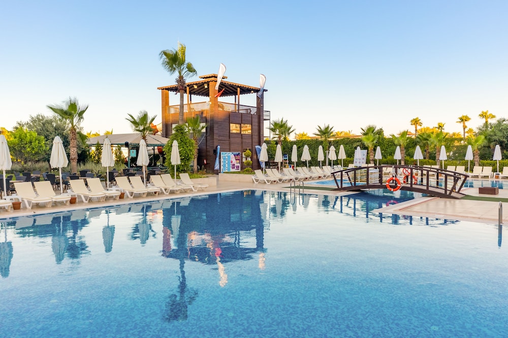 Armas Life Belek - All inclusive