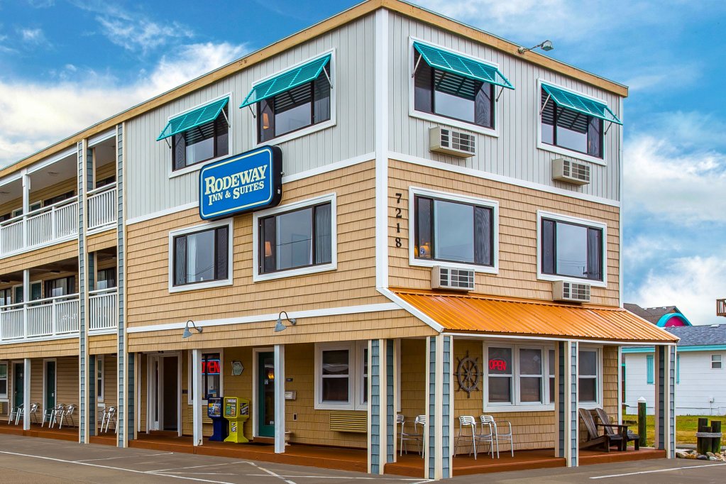 Rodeway Inn And Suites