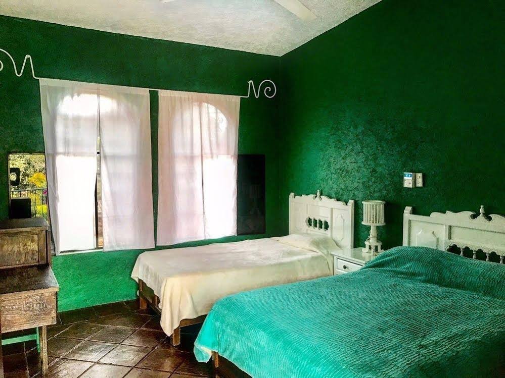 Hotel Marmil — фото 2