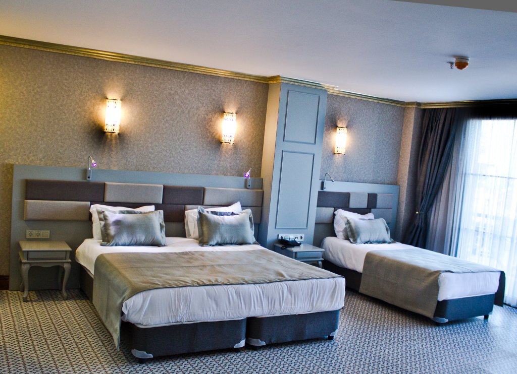 Babillon Hotel And Spa And Restaurant