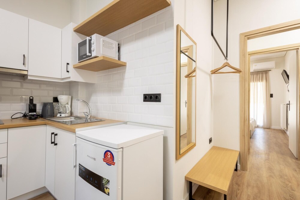 Acropolis Shade Apartment — фото 2