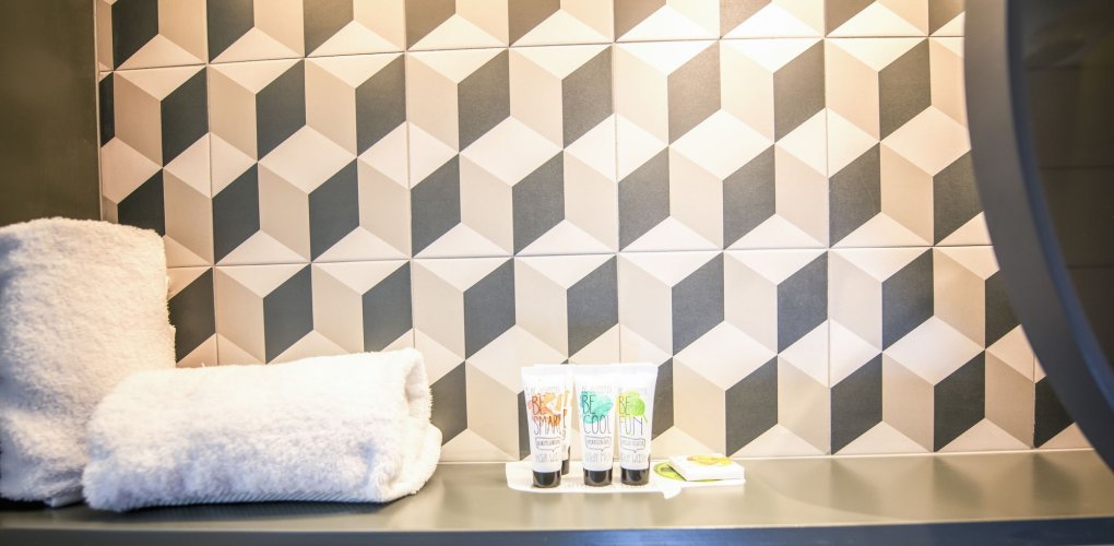 Ona Hotels Mosaic — фото 2