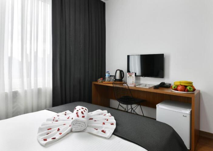 Nish Suite Atasehir