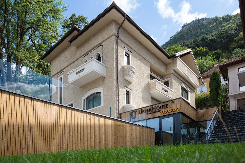 UpperHouse Brasov — фото 2