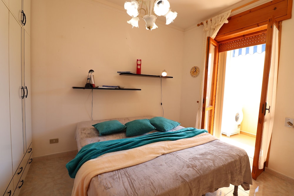 Casa Myriam Cozy Two-room Apartment 3 Minutes From the Beaches of Otranto