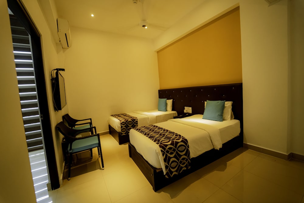 Trincomalee Beach Resort & spa — фото 4