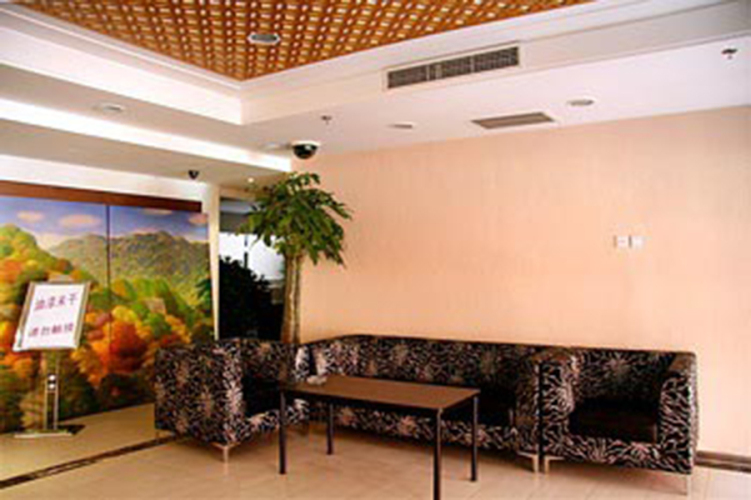 Jiming Express Inn — фото 5