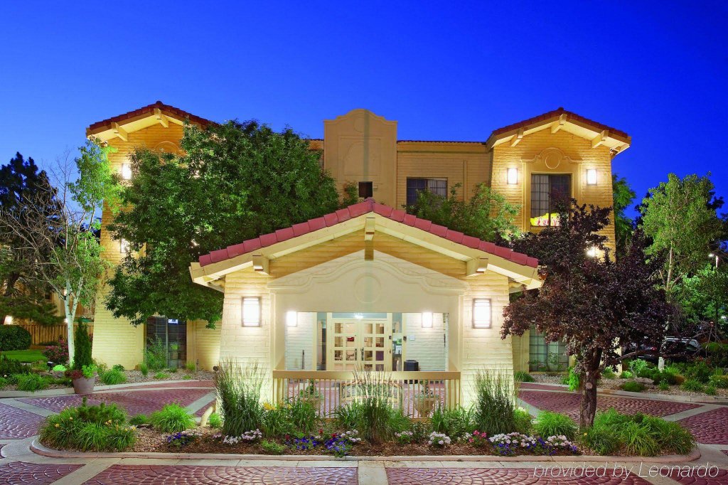 La Quinta Inn Denver Golden