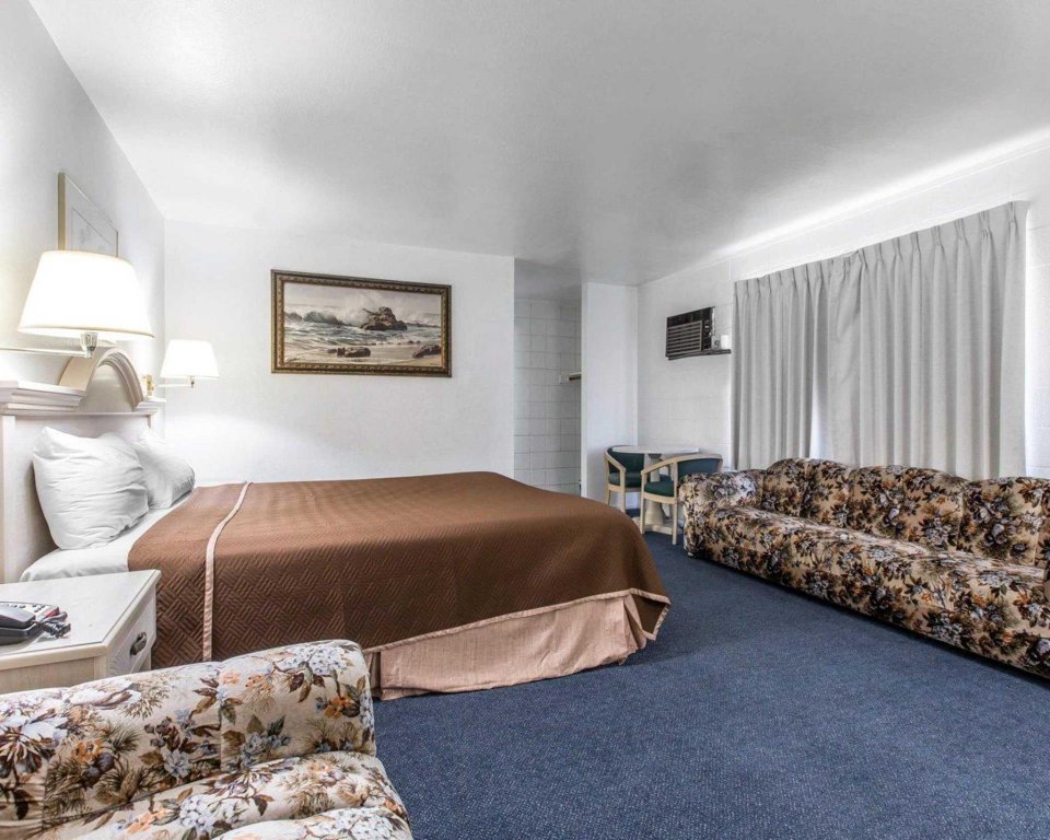 Rodeway Inn — фото 5