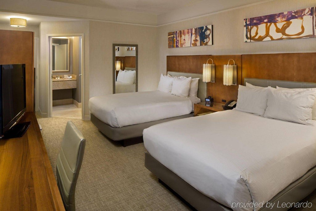 DoubleTree by Hilton Atlanta - Buckhead — фото 5