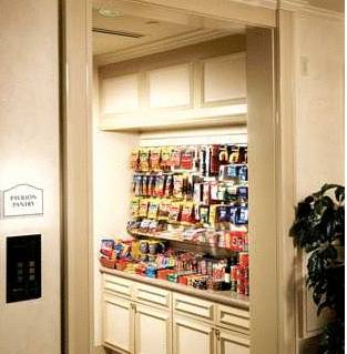 Hilton Garden Inn Albuquerque / Journal Center