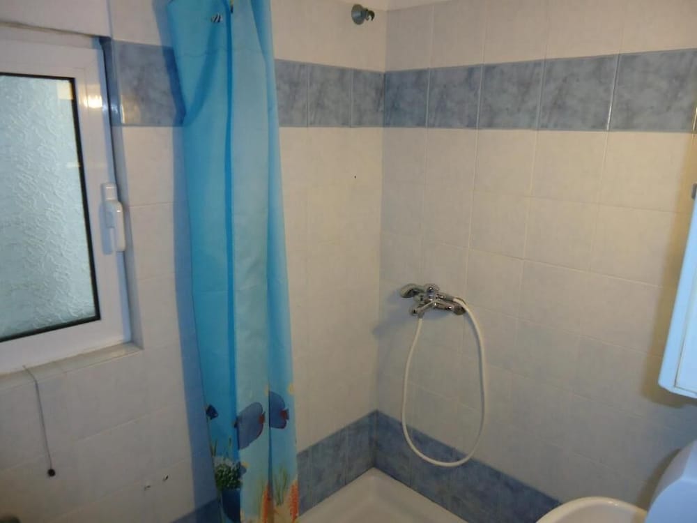 Pension Margarita Basic Triple Room — фото 2