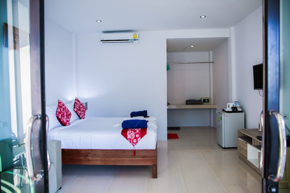 Crystal white sand resort — фото 4