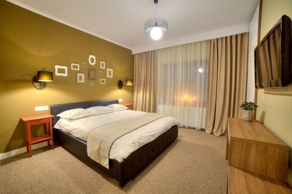 UpperHouse Brasov — фото 3