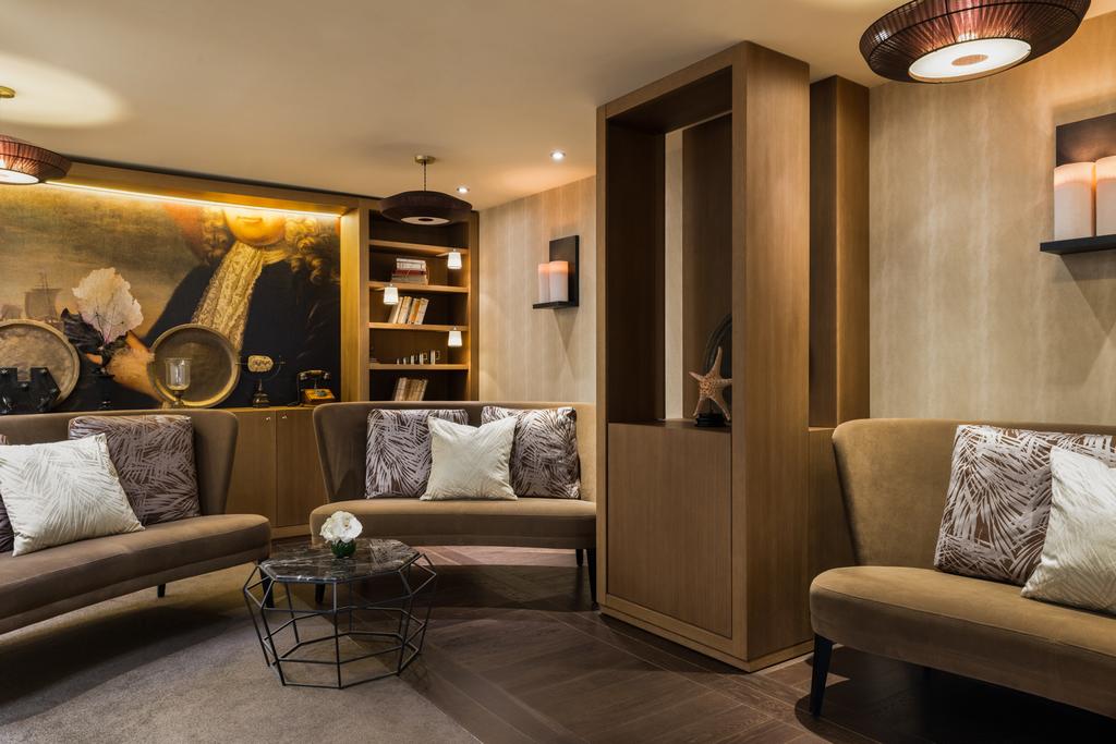 Hotel La Bourdonnais