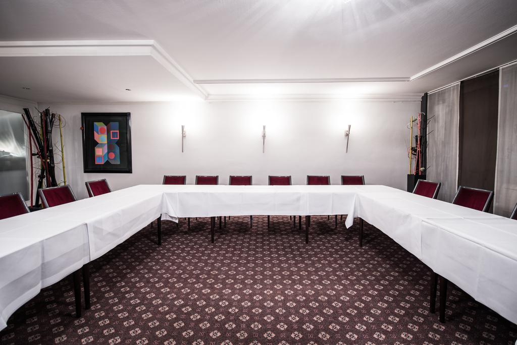 Am Augustinerplatz Hotel — фото 4