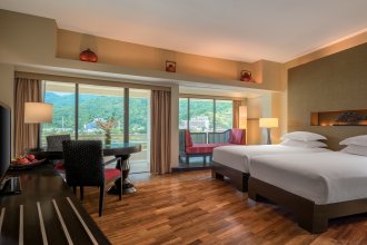 Pullman Phuket Karon Beach Resort — фото 2