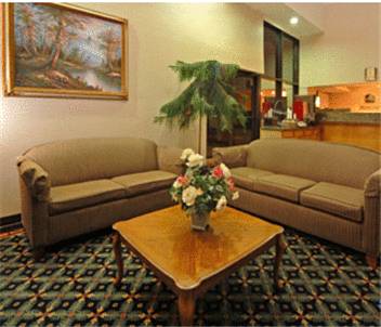BEST WESTERN MANASSAS