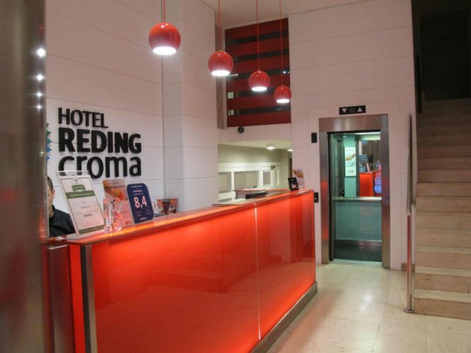 Reding Croma — фото 3