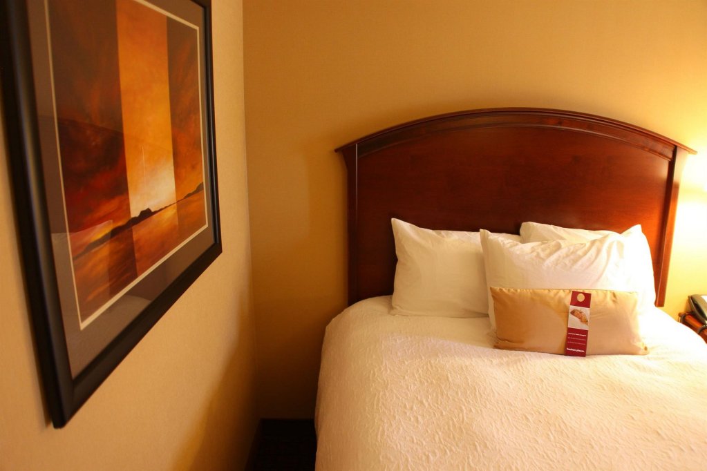 HAMPTON INN MOAB — фото 4