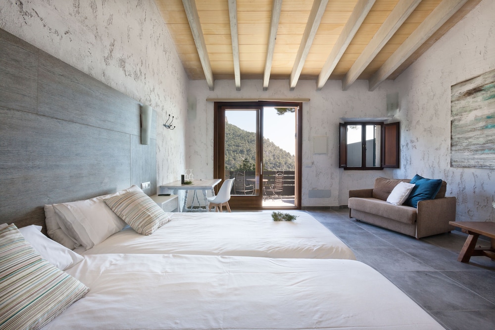 Finca Albellons