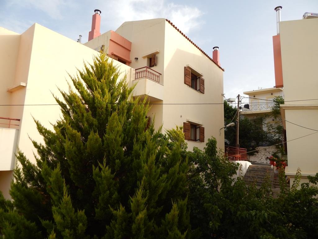 Hotel Aristea