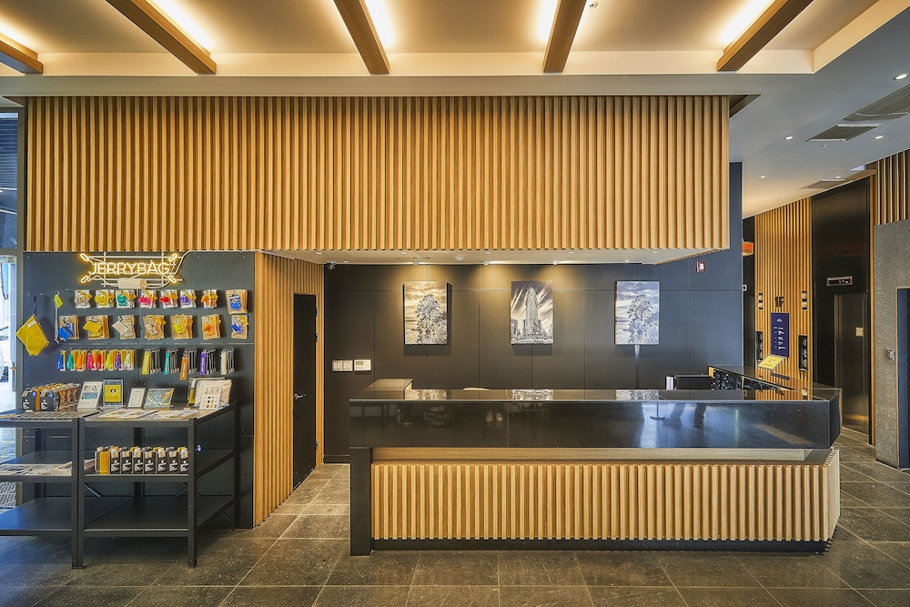 Hotel POCO Seongsu