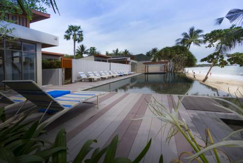 Synergy Samui