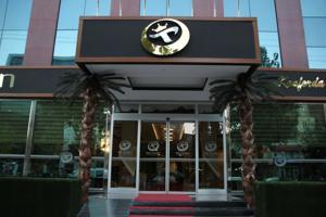 Izgi Turhan Hotel — фото 4