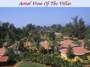 Varca Le Palms Beach Resort — фото 5