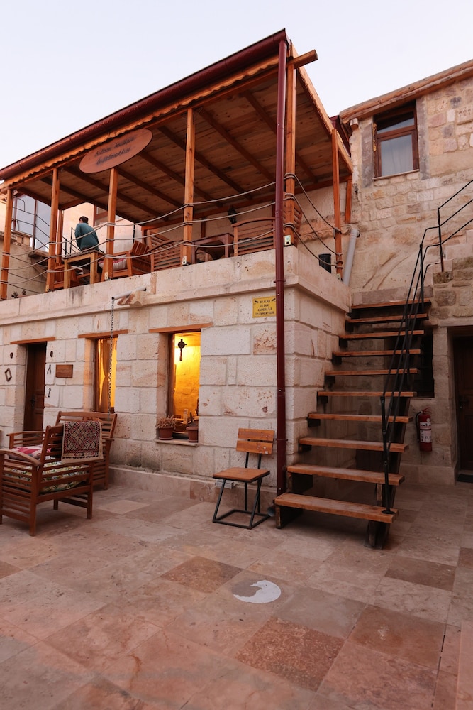 Cappadocia Balloon Boutique — фото 2