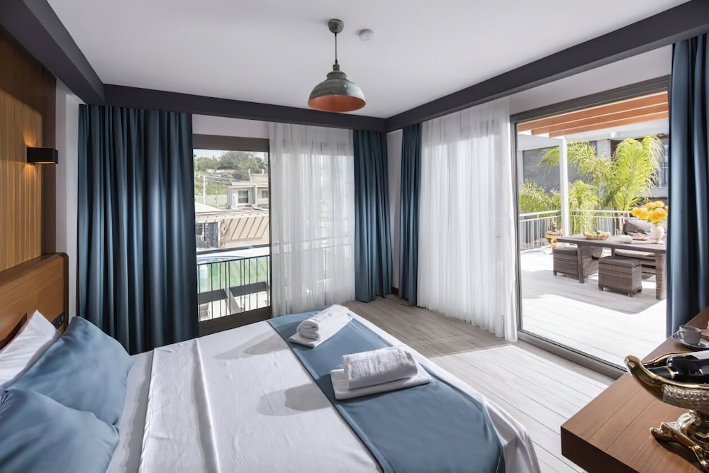 Vadi Boutique Hotel — фото 2