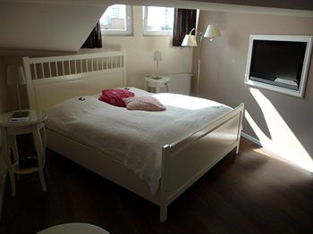 Hotel Residence Bremen — фото 4