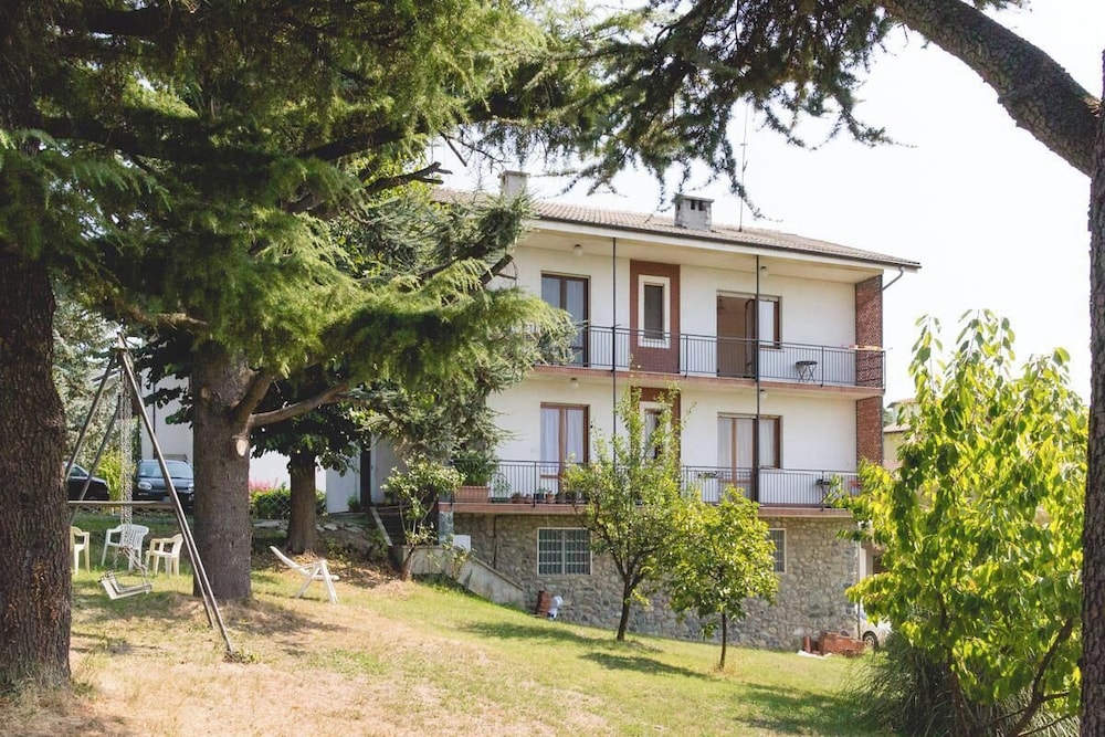 Suite Panoramica - Casa T Home Bed and