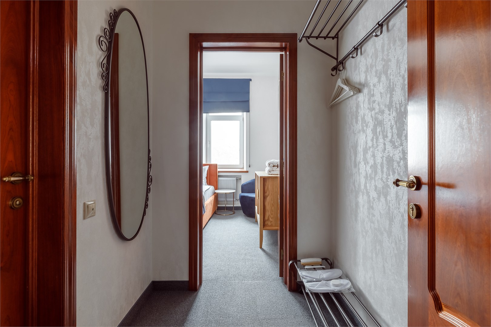 Guest House Rublev