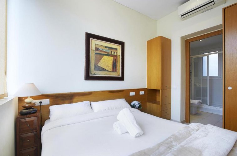 Apartamentos Calvet — фото 3