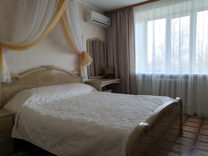 Отель Мещера — фото 5