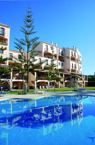 Apartamentos El Toro
