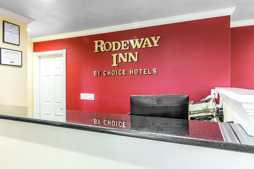 Rodeway Inn — фото 3