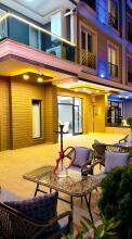 Trabzon Panoramic View Vip Apart