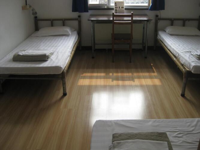 Beijing Downtown Backpackers Accommodation — фото 5