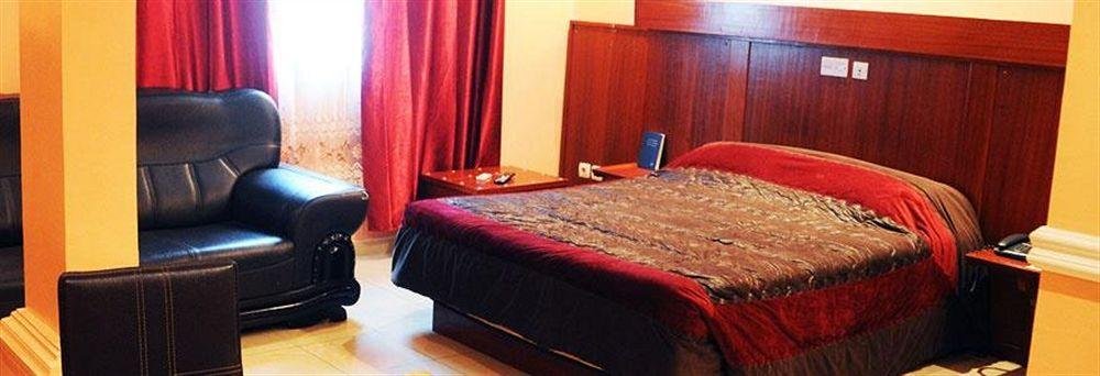 Somatel Douala Hotel — фото 3