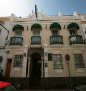 Hotel Nerja Princ — фото 5