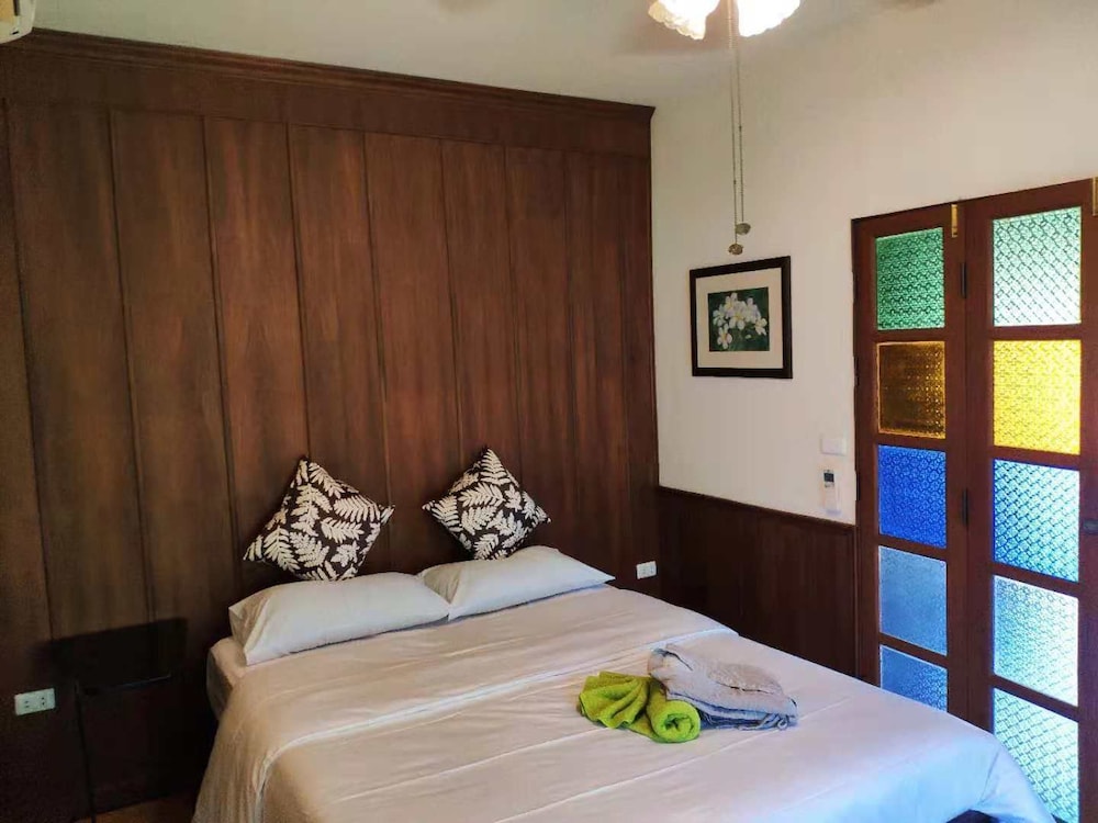 Momoka Luxury Villa