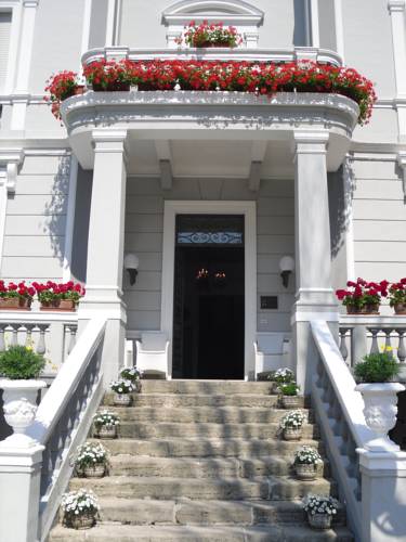 Hotel Esedra