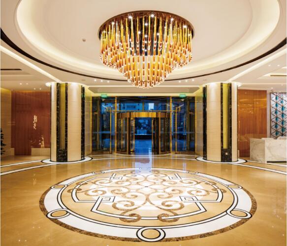 SciTech Hotel — фото 4