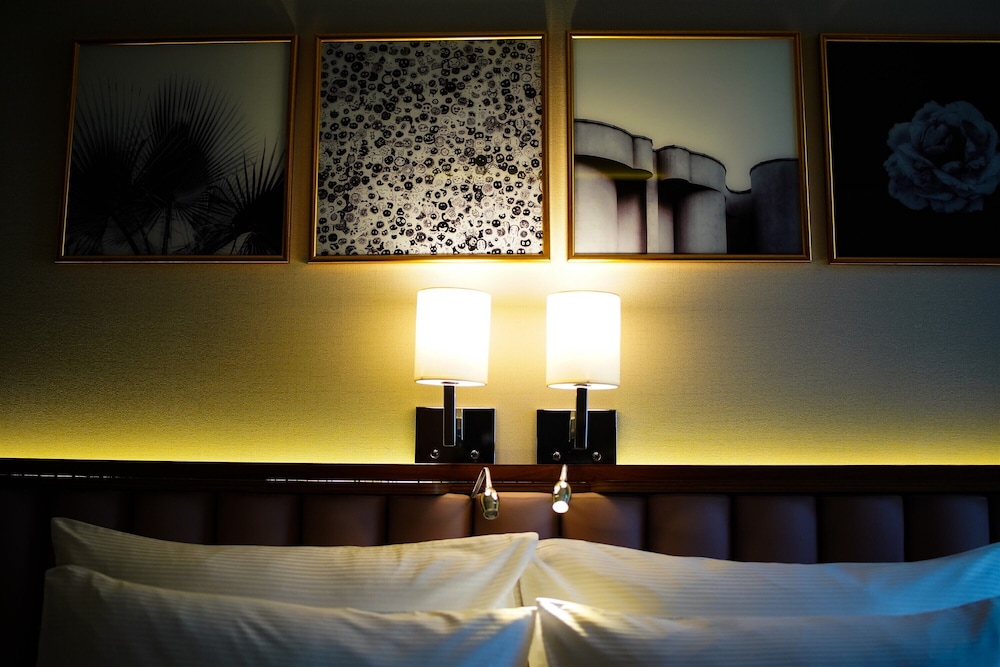 Four Points Flex by Sheraton Bursa Nilüfer — фото 4