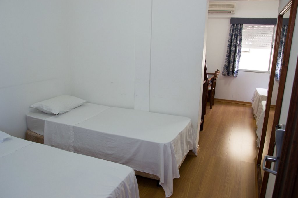 Florianopolis Palace Hotel — фото 4