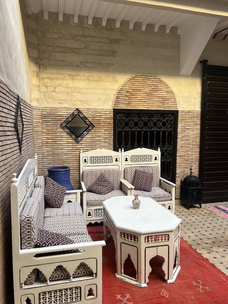 RIAD SUN WEEK — фото 2