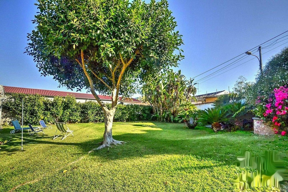 Casa Guardia Bilocal Apartment Near the sea